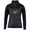 Women’s Stillwater – premium hybrid down jacket Thumbnail