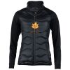 Women’s Stillwater – premium hybrid down jacket Thumbnail