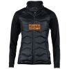 Women’s Stillwater – premium hybrid down jacket Thumbnail