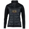 Women’s Stillwater – premium hybrid down jacket Thumbnail