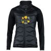 Women’s Stillwater – premium hybrid down jacket Thumbnail