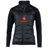 Women’s Stillwater – premium hybrid down jacket Thumbnail