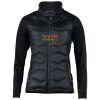 Women’s Stillwater – premium hybrid down jacket Thumbnail