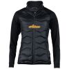 Women’s Stillwater – premium hybrid down jacket Thumbnail