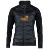 Women’s Stillwater – premium hybrid down jacket Thumbnail