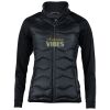 Women’s Stillwater – premium hybrid down jacket Thumbnail