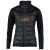 Women’s Stillwater – premium hybrid down jacket Thumbnail