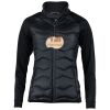 Women’s Stillwater – premium hybrid down jacket Thumbnail