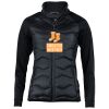 Women’s Stillwater – premium hybrid down jacket Thumbnail