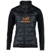 Women’s Stillwater – premium hybrid down jacket Thumbnail
