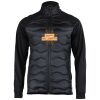 Stillwater – premium hybrid down jacket Thumbnail
