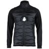 Stillwater – premium hybrid down jacket Thumbnail