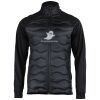 Stillwater – premium hybrid down jacket Thumbnail