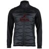 Stillwater – premium hybrid down jacket Thumbnail