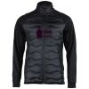 Stillwater – premium hybrid down jacket Thumbnail