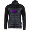 Stillwater – premium hybrid down jacket Thumbnail