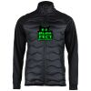 Stillwater – premium hybrid down jacket Thumbnail