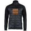 Stillwater – premium hybrid down jacket Thumbnail