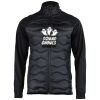 Stillwater – premium hybrid down jacket Thumbnail