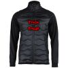 Stillwater – premium hybrid down jacket Thumbnail