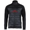 Stillwater – premium hybrid down jacket Thumbnail