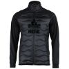 Stillwater – premium hybrid down jacket Thumbnail