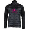 Stillwater – premium hybrid down jacket Thumbnail