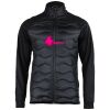 Stillwater – premium hybrid down jacket Thumbnail