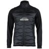 Stillwater – premium hybrid down jacket Thumbnail