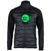 Stillwater – premium hybrid down jacket Thumbnail