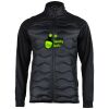 Stillwater – premium hybrid down jacket Thumbnail