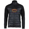 Stillwater – premium hybrid down jacket Thumbnail