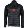 Stillwater – premium hybrid down jacket Thumbnail