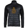 Stillwater – premium hybrid down jacket Thumbnail