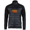 Stillwater – premium hybrid down jacket Thumbnail