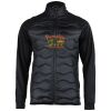 Stillwater – premium hybrid down jacket Thumbnail