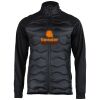 Stillwater – premium hybrid down jacket Thumbnail