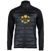 Stillwater – premium hybrid down jacket Thumbnail