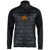 Stillwater – premium hybrid down jacket Thumbnail