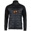 Stillwater – premium hybrid down jacket Thumbnail