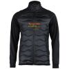 Stillwater – premium hybrid down jacket Thumbnail