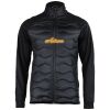 Stillwater – premium hybrid down jacket Thumbnail