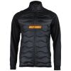 Stillwater – premium hybrid down jacket Thumbnail