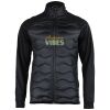 Stillwater – premium hybrid down jacket Thumbnail