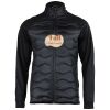 Stillwater – premium hybrid down jacket Thumbnail