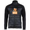 Stillwater – premium hybrid down jacket Thumbnail
