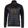 Stillwater – premium hybrid down jacket Thumbnail