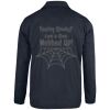 Independence unisex – classic coach jacket Thumbnail