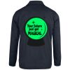 Independence unisex – classic coach jacket Thumbnail