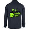 Independence unisex – classic coach jacket Thumbnail